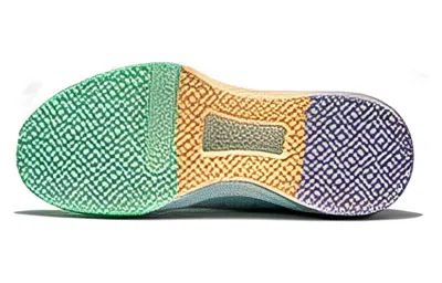 Li-ning Liren 2 Low 'green Purple'