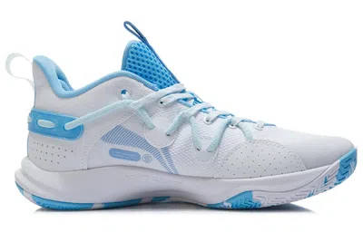 Li-ning Speed Team 'white Blue'