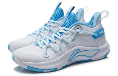 Li-ning Speed Team 'white Blue'