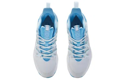 Li-ning Speed Team 'white Blue'