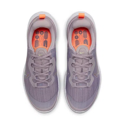 Nike (wmns)  React Miler 2 Shield 'amethyst Ash' In Gray