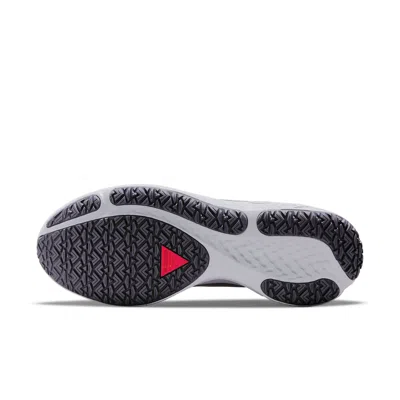 Nike (wmns)  React Miler 2 Shield 'amethyst Ash' In Gray