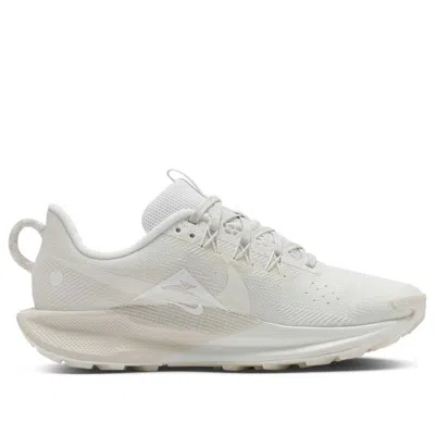 Nike (wmns)  Pegasus Trail 5 'sail Light Brown' In White