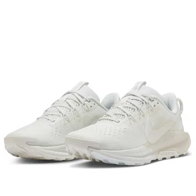 Nike (wmns)  Pegasus Trail 5 'sail Light Brown' In White