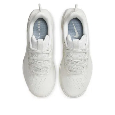 Nike (wmns)  Pegasus Trail 5 'sail Light Brown' In White