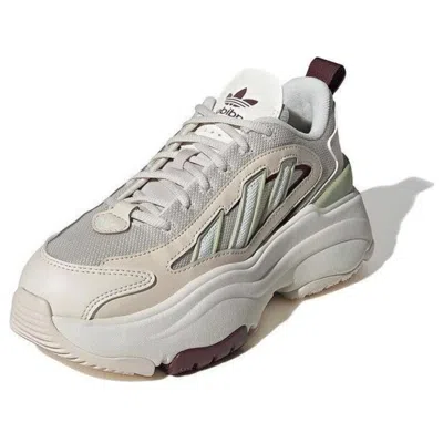 Adidas Originals (wmns)  Ozgaia Wenergy 'beige' In Multi