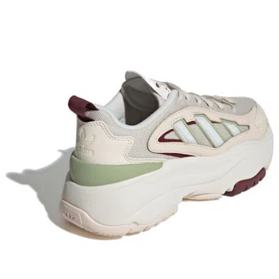 Adidas Originals (wmns)  Ozgaia Wenergy 'beige' In Multi