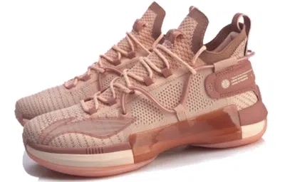 Li-ning Speed 6 Premium In Brown