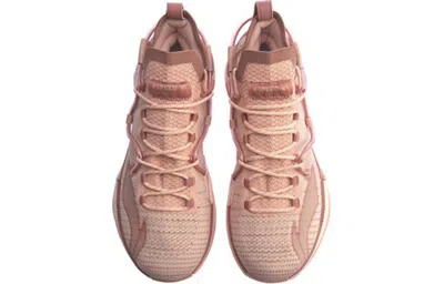 Li-ning Speed 6 Premium In Brown