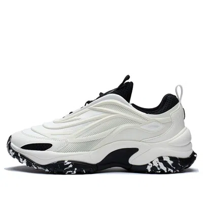 Li-ning Aurora Windwalker V2 'white Black'