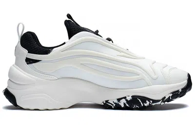 Li-ning Aurora Windwalker V2 'white Black'