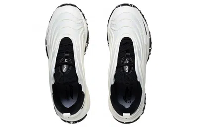 Li-ning Aurora Windwalker V2 'white Black'