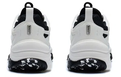 Li-ning Aurora Windwalker V2 'white Black'