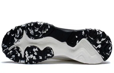 Li-ning Aurora Windwalker V2 'white Black'