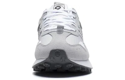 Li-ning (wmns)  Cosmos Classic 'grey White' In Gray