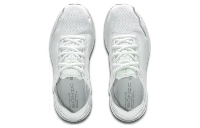 Under Armour Hovr Sonic 6 'white'