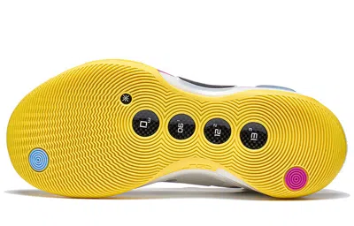 Li-ning Way Of Wade 10 'florida' In White