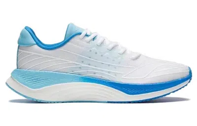 Li-ning Yueying 1.0 'white Ocean Blue'
