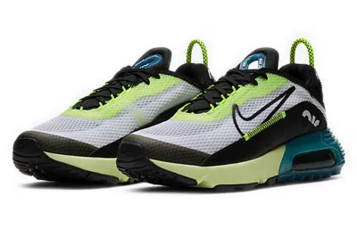 Nike (gs)  Air Max 2090 'volt Blue' In Multi