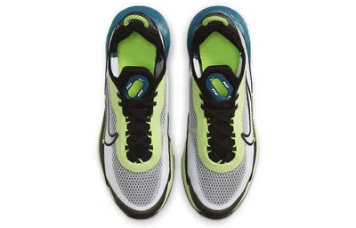 Nike (gs)  Air Max 2090 'volt Blue' In Multi
