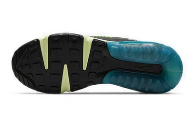 Nike (gs)  Air Max 2090 'volt Blue' In Multi