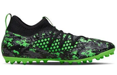 Puma Future 19.3 Netfit Mg In Multi