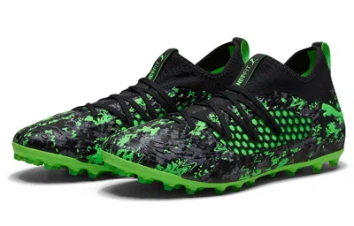 Puma Future 19.3 Netfit Mg In Multi