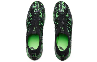 Puma Future 19.3 Netfit Mg In Multi