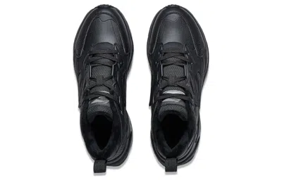 Li-ning Defender 'black'