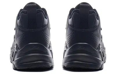 Li-ning Defender 'black'