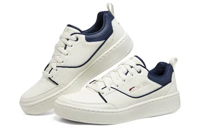 Skechers Sport Court 92 'white Navy'