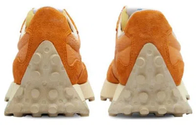 New Balance 327 'orange White'