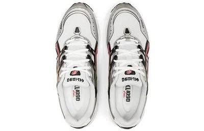 Asics Gel-1090 'silver'