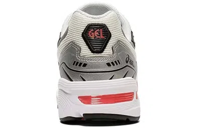 Asics Gel-1090 'silver'