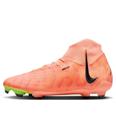 Nike (wmns)  Phantom Luna 'united Pack Guava Ice Black' In Orange