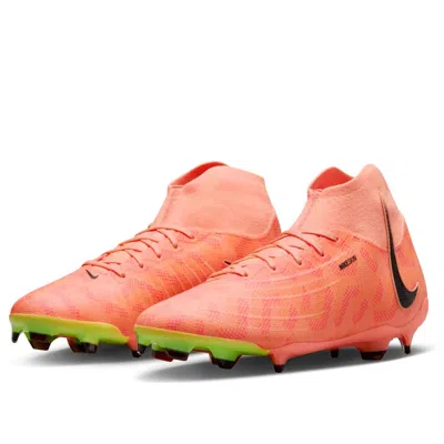 Nike (wmns)  Phantom Luna 'united Pack Guava Ice Black' In Orange