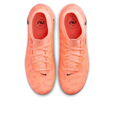 Nike (wmns)  Phantom Luna 'united Pack Guava Ice Black' In Orange