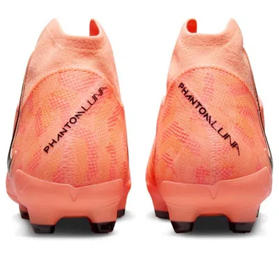 Nike (wmns)  Phantom Luna 'united Pack Guava Ice Black' In Orange