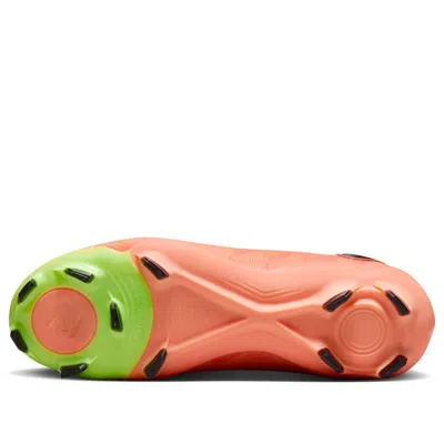 Nike (wmns)  Phantom Luna 'united Pack Guava Ice Black' In Orange