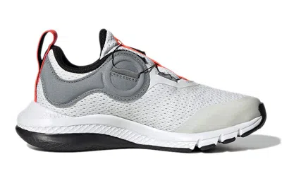 Adidas Originals (gs) Adidas Activeflex Boa J 'white Team Solar Orange'