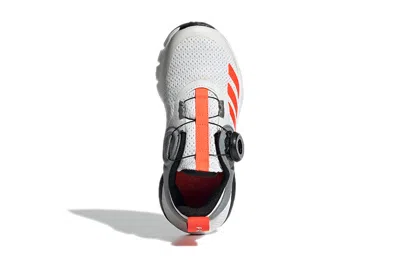 Adidas Originals (gs) Adidas Activeflex Boa J 'white Team Solar Orange'