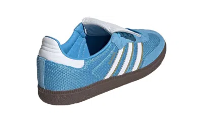 Adidas Originals Shoes Samba Og In Blue