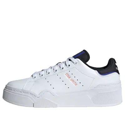 Adidas Originals (wmns)  Stan Smith Bonega 2b 'white Black Blue'