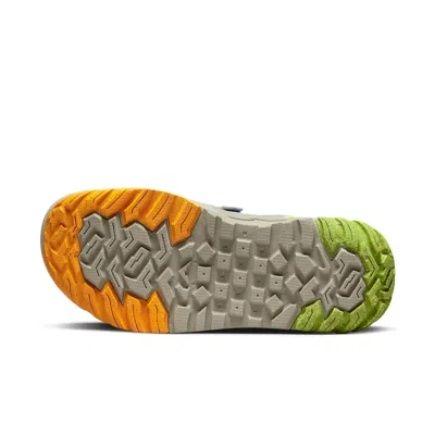 Nike Oneonta Sandal 'sanddrift Light Iron' In Multi