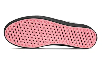 Vans Zhao Zhao X Comfycush Slip-skool 'year Of The Rat' In Gray