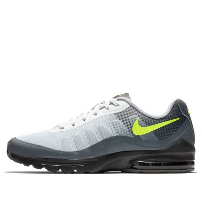 Nike Air Max Invigor Sneaker In Multi