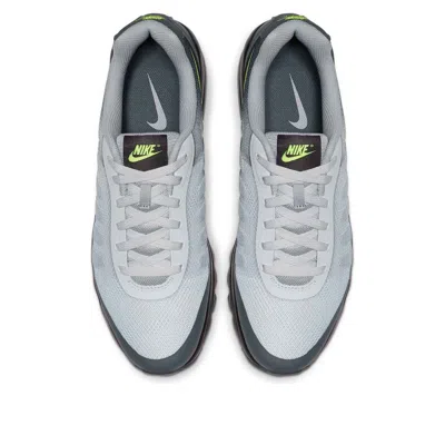 Nike Air Max Invigor Sneaker In Multi