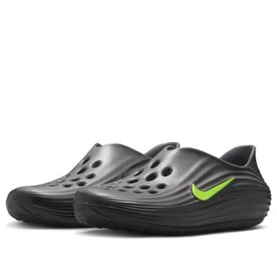 Nike Reactx Rejuven8 In Black