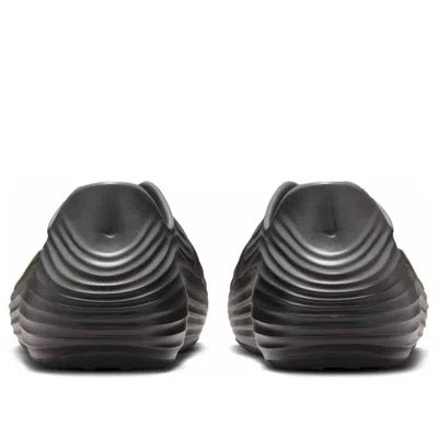 Nike Reactx Rejuven8 In Black