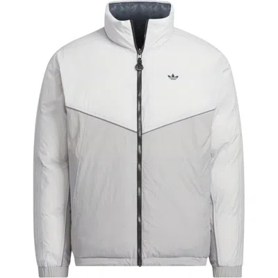 Adidas Originals Adidas Rev Down Jacket Asia Sizing 'black Gresix'